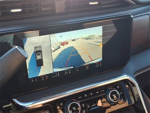 Used 2024 GMC Sierra 2500 Denali Ultimate image 36