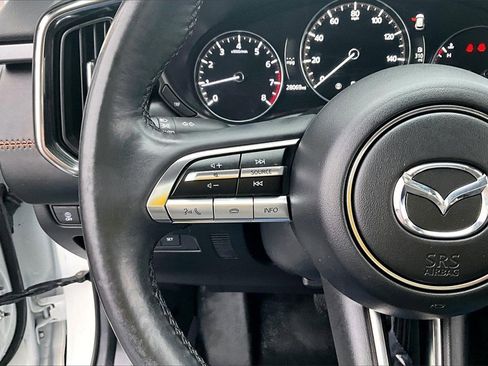 Used 2023 MAZDA CX-50 AWD 2.5 S w/ Premium Plus Pkg image 18