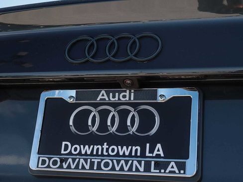 New 2026 Audi A3 2.0T Premium image 11