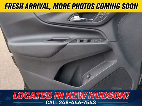 Used 2019 Chevrolet Equinox LT w/ Driver Convenience Package FWD image 22