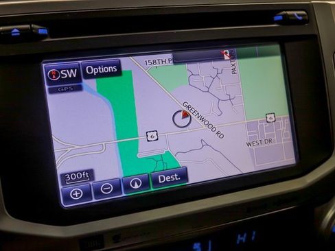 Used 2019 Toyota 4Runner Limited image 19