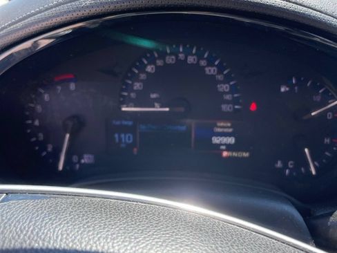 Used 2016 Cadillac XTS Luxury w/ Driver Awareness Package FWD image 7