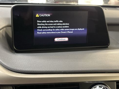 Used 2019 Lexus RX 350 FWD w/ Accessory Package image 23