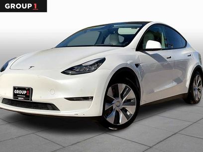 Used 2021 Tesla Model Y 2WD