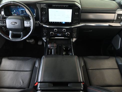 Used 2024 Ford F150 Raptor AWD/4WD image 14