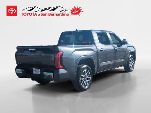 New 2026 Toyota Tundra 1794 Edition AWD/4WD image 5