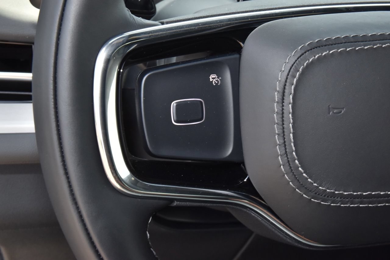 New 2027 Lincoln Navigator Reserve w/ Jet Appearance Package AWD/4WD image 24