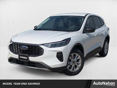 New 2025 Ford Escape Active