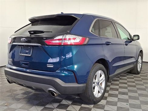 Used 2020 Ford Edge SEL w/ Convenience Package image 9