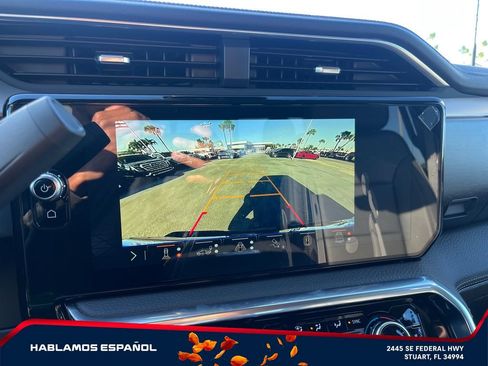 New 2026 GMC Sierra 3500 Denali w/ Technology Package AWD/4WD image 31