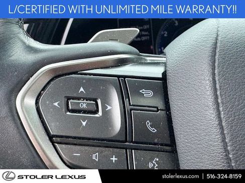 Used 2023 Lexus RX 350 Premium w/ Accessory Package AWD/4WD image 21
