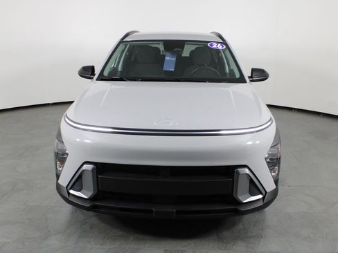 Used 2026 Hyundai Kona SEL Sport FWD image 14