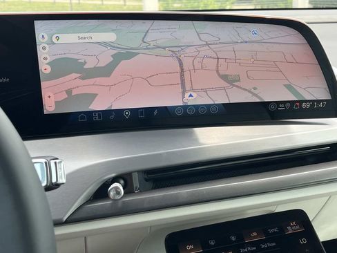 New 2026 Cadillac Vistiq Luxury AWD/4WD image 31