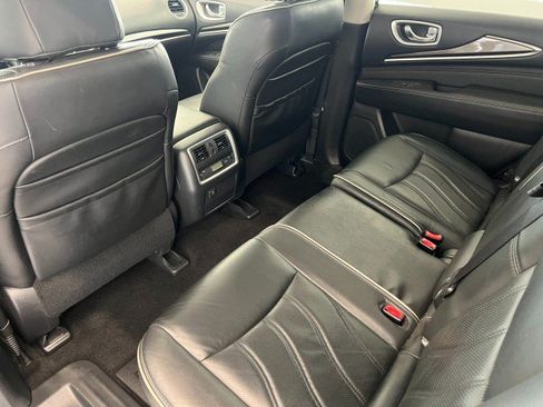 Used 2018 INFINITI QX60 Luxe w/ Premium Package AWD/4WD image 37