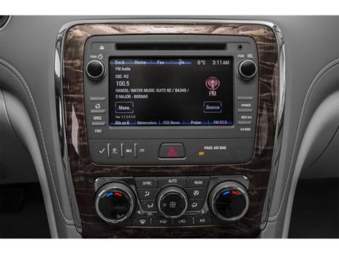 Used 2015 Buick Enclave Premium w/ Trailering Package image 13