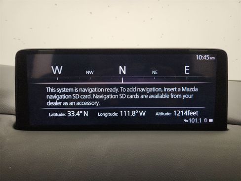 Certified 2025 MAZDA CX-5 Signature image 28