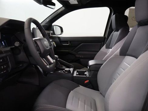 New 2026 Toyota Tacoma TRD Sport AWD/4WD image 11