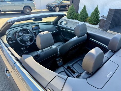 Used 2016 Audi A3 2.0T Premium Plus w/ Technology Package image 12