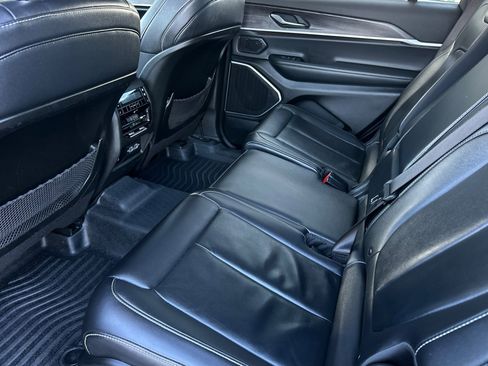 Used 2021 Jeep Grand Cherokee L Limited w/ Trailer Tow Group (B) image 12