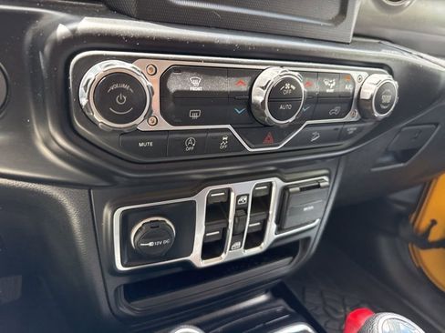 Certified 2021 Jeep Wrangler Unlimited Sport AWD/4WD image 20