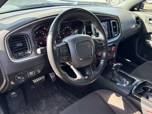 Used 2021 Dodge Charger GT w/ Blacktop Package RWD image 12
