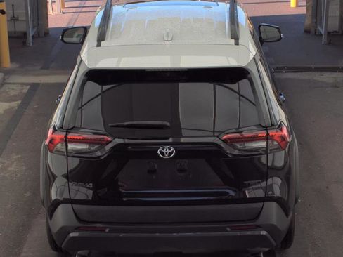 Used 2021 Toyota RAV4 TRD Off-Road w/ TRD Off-Road Weather Package AWD/4WD image 6