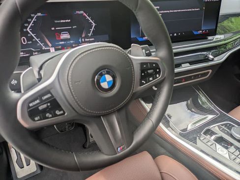 Used 2024 BMW X5 xDrive40i w/ M Sport Package AWD/4WD image 13