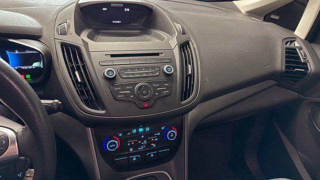 Used 2017 Ford C-MAX SE FWD image 29