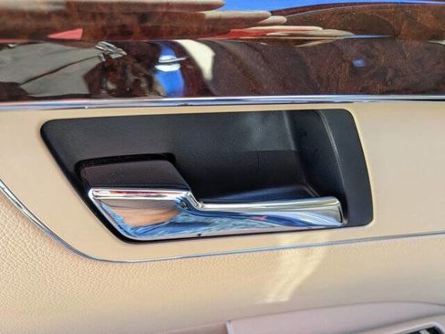 Used 2013 Mercedes-Benz S 550 4MATIC image 30