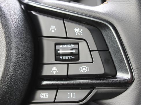 Certified 2025 Subaru Forester Wilderness w/ Convenience Package image 15