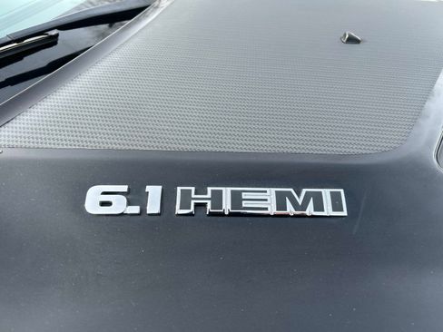 Used 2010 Dodge Challenger SRT8 w/ SRT Option Group II image 17