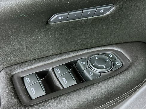 Used 2021 Cadillac XT5 Sportv image 19