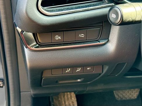 Certified 2024 MAZDA CX-30 AWD 2.5 S w/ Preferred Package image 12