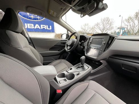 New 2026 Subaru Crosstrek 2.5i image 18