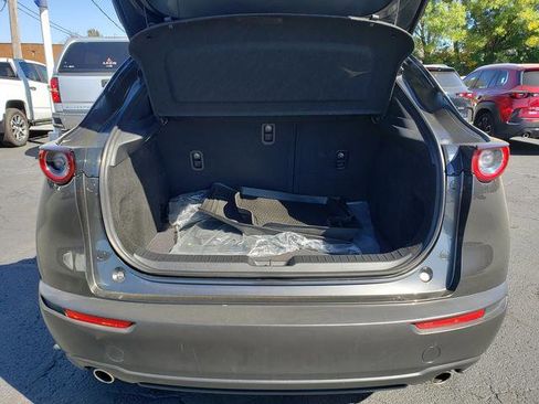 Certified 2024 MAZDA CX-30 AWD 2.5 S w/ Select Sport Pkg image 7