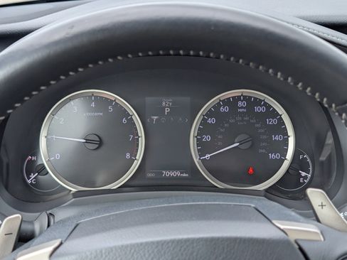 Used 2014 Lexus IS 250 AWD w/ Navigation Package image 13