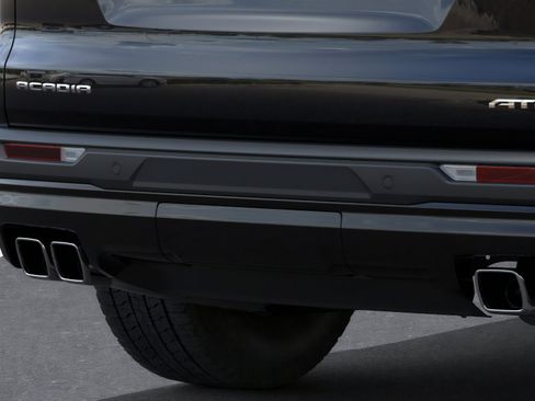 New 2026 GMC Acadia AT4 w/ Luxury Package AWD/4WD image 14