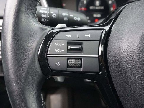 Used 2023 Acura Integra A-Spec FWD image 37