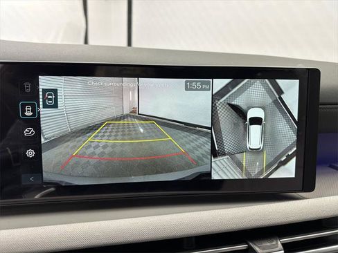 New 2026 Hyundai Tucson Limited image 32