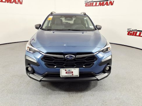 Certified 2024 Subaru Crosstrek 2.0i Premium image 4