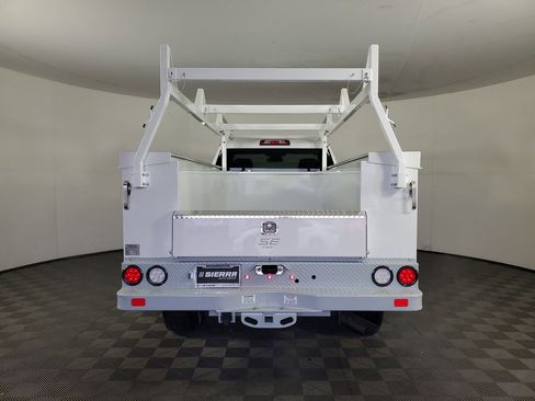 New 2026 Chevrolet Silverado 2500 W/T w/ WT Convenience Package image 5