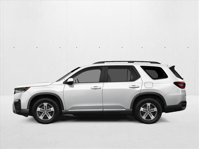 New 2026 Honda Pilot EX-L image 2