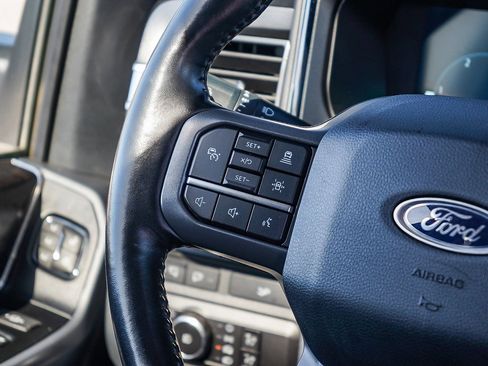 Used 2023 Ford F250 Lariat w/ Lariat Ultimate Package image 17