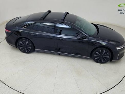 Used 2024 Lucid Air Pure RWD image 78