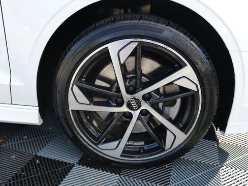 Used 2020 Audi A3 2.0T Premium w/ Final Edition Package image 84