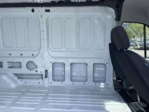 New 2026 Ford Transit 250 148 Medium Roof image 18