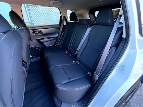 Used 2024 Nissan Rogue S image 20