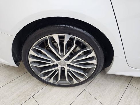 Used 2016 Audi A6 3.0T Prestige w/ Prestige Package AWD/4WD image 44