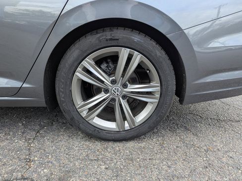 Used 2020 Volkswagen Jetta R-Line FWD image 53