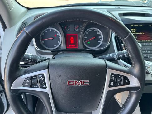 Used 2015 GMC Terrain SLT FWD image 30